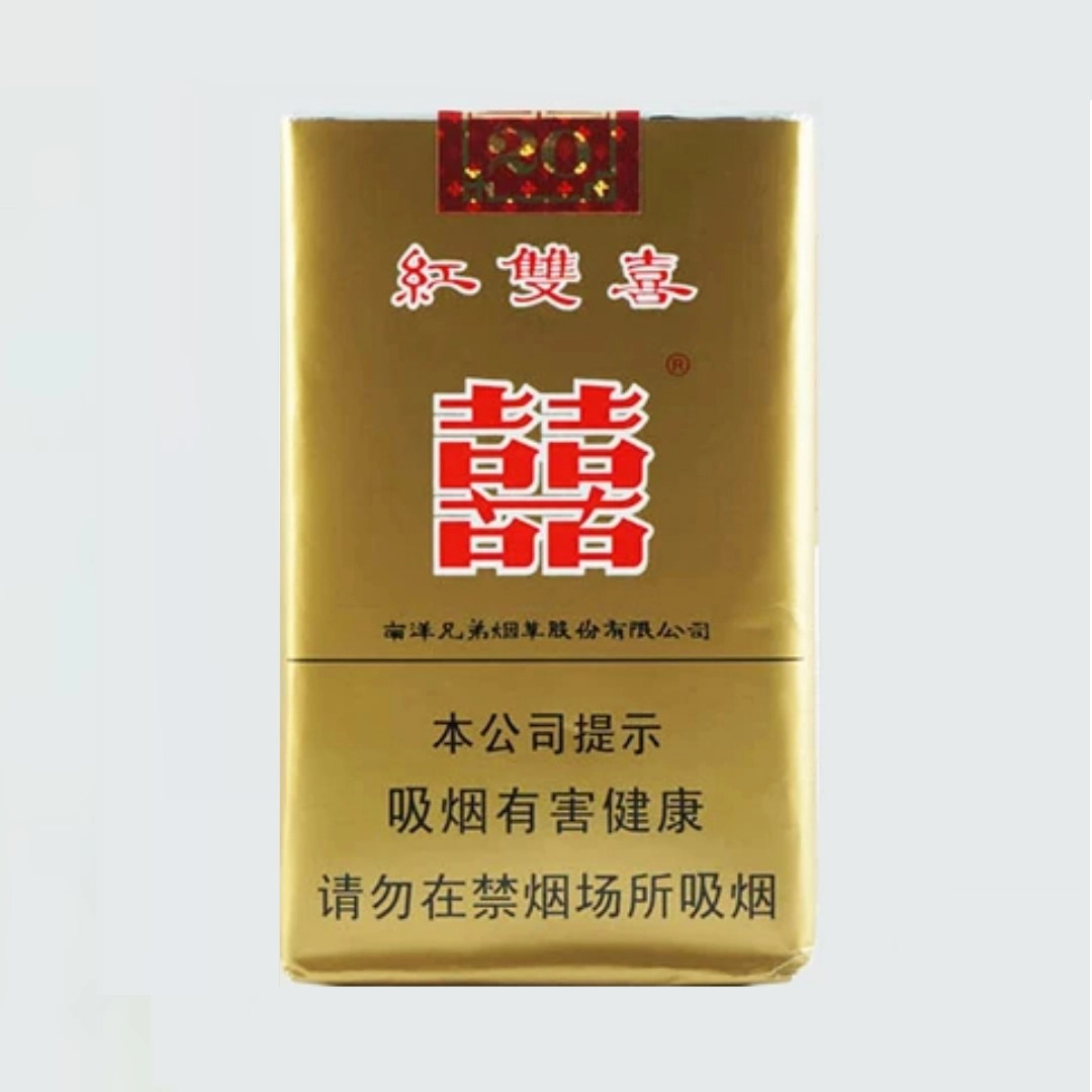 Double Happiness Soft(special) Double Happiness Soft(special)