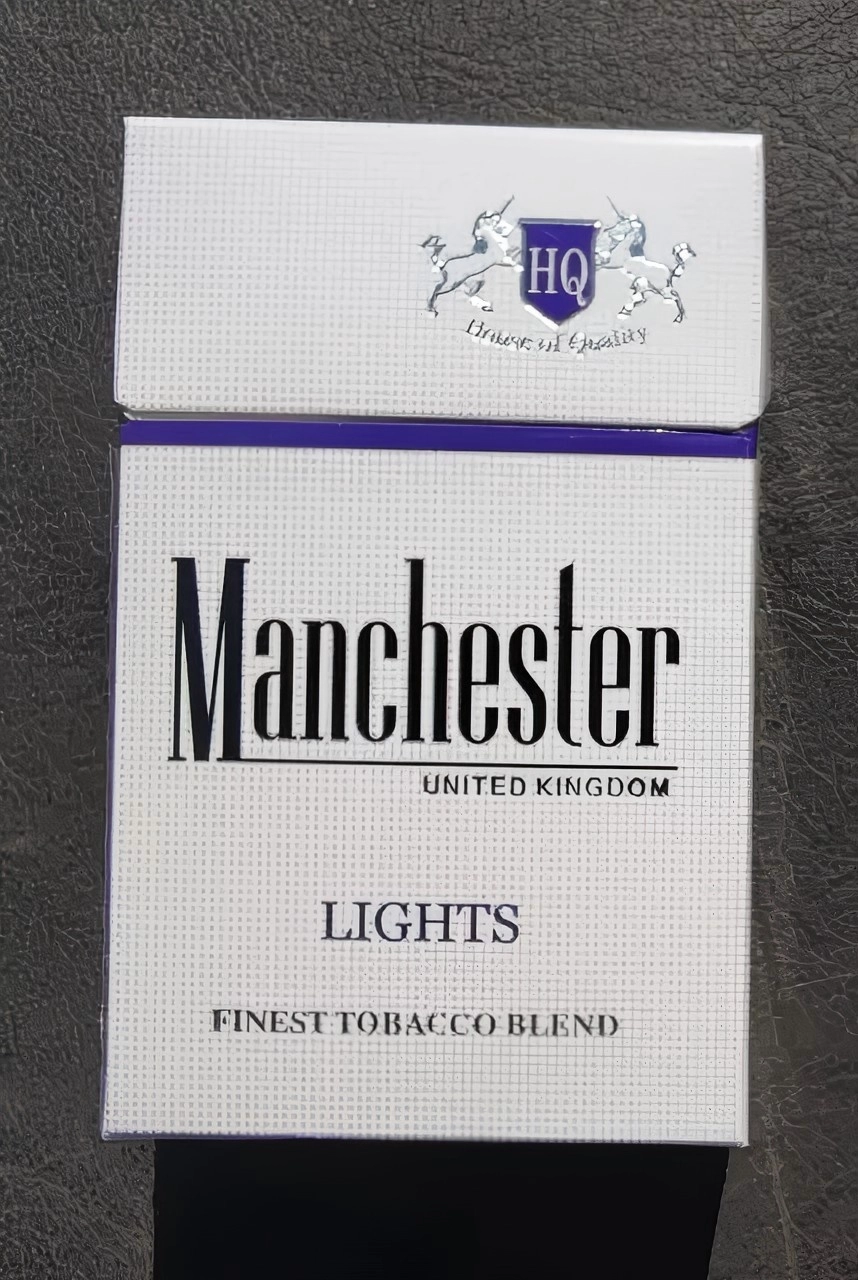 Manchester Light Blue Manchester Light Blue